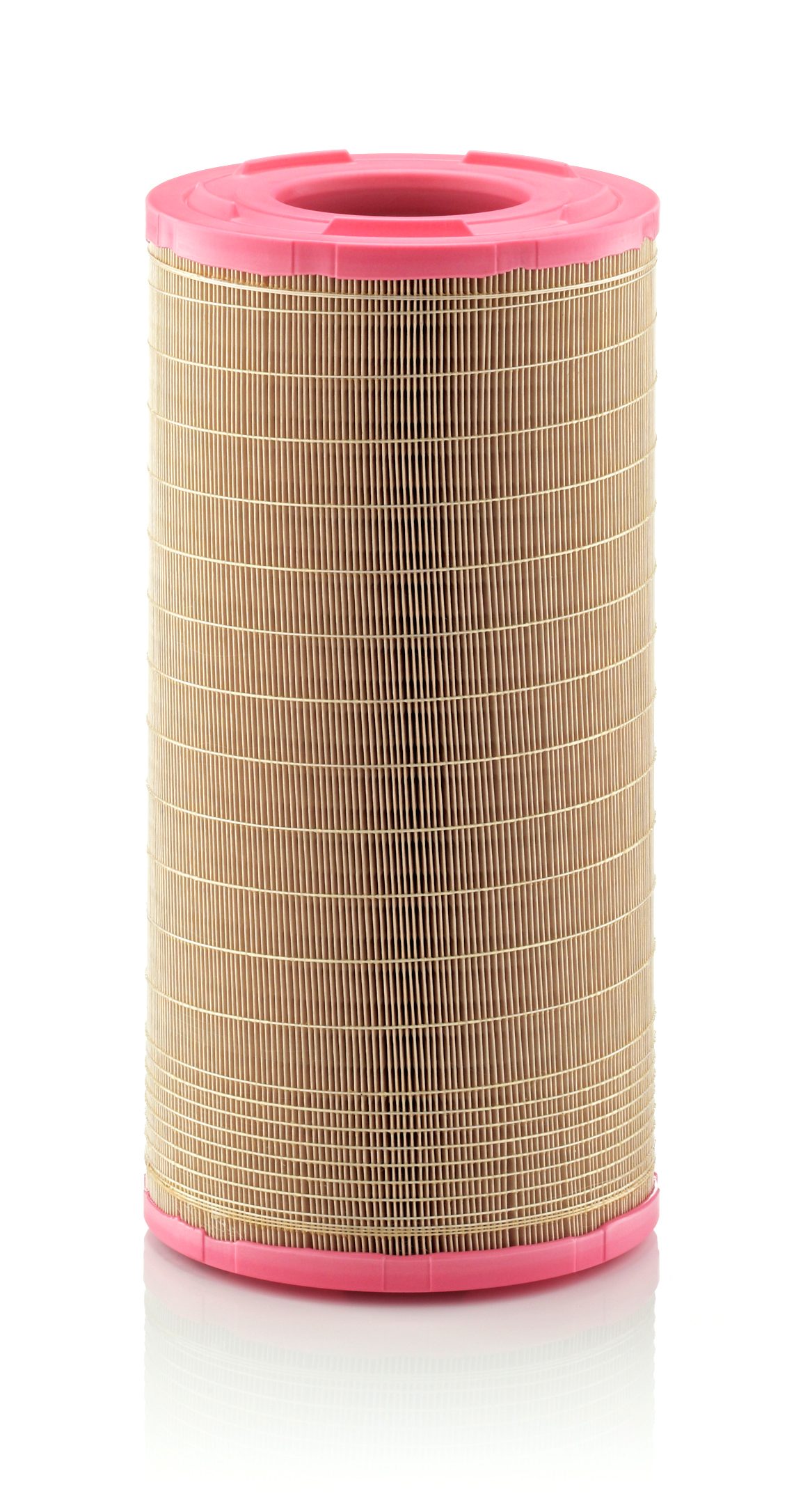 C 25 978 - Hava filtresi -  MANN FILTER